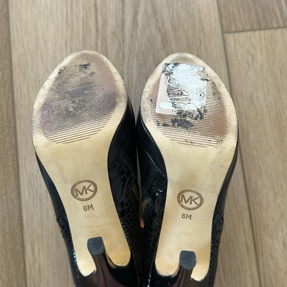 Michael Kors Boots - Picture 4 of 6